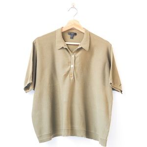 J. Crew Polo